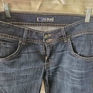 Womens Hudson jeans size 32